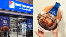 La excelente noticia de San Fernando para Navidad: pavos GRATIS con esta increíble promoción