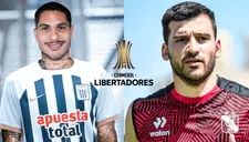 Alianza Lima y Melgar esperan SORTEO de la Copa Libertadores: ¿Quiénes serán sus rivales?