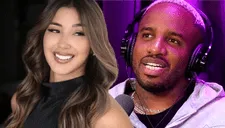 Filtran imágenes de Jefferson Farfán en la fiesta de sobrina de Xiomy Kanashiro en medio de rumores de romance