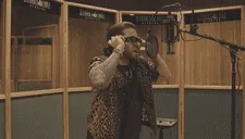 De La Ghetto trasciende tronteras con versión de “Sweet Child O’ Mine