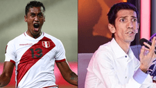 Renato Tapia responde FUERTE al 'Flaco’ Granda por pedir que deje la capitanía: "NO QUIERO"