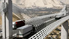 La nueva Carretera Central que hará el viaje de Lima a Junín en menos de tres horas: ¿Cuándo estará operativa?