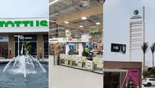 Impresionante centro comercial Boulevard Puntamar es inaugurado: estas son sus marcas confirmadas