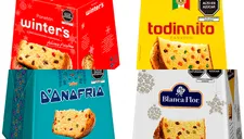 ¿Cuál es el mejor panetón del Perú? Descubre el ranking según ChatGPT