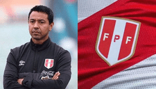 Nolberto Solano revela FUERTE MOTIVO para no aceptar ser el director deportivo de la FPF