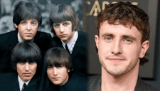 La nueva biopic de The Beatles ya tiene actores confirmados: ¿Quiénes serán Lennon, McCartney, Harrison y Ringo Starr?