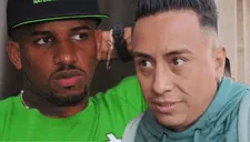 La PECULIAR respuesta de Christian Cueva tras escuchar a Jefferson Farfán volver a hablar de él: "Menos uno"