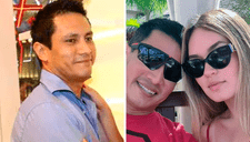 Renzo Costa enciende todas las alarmas al ser captado en discoteca sin su pareja, Thalía Alva ¿Qué pasó?
