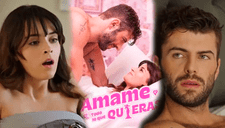 'Ámame todo lo que quieras' ONLINE Y GRATIS: Dónde ver la divertida serie romántica completa