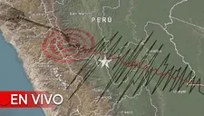 Temblor en Perú hoy, 17 de diciembre de 2024: ¿Dónde y a qué hora se registró el sismo?