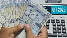 MEF oficializó el nuevo valor de la UIT a partir del 1 de enero: ¿A cuánto asciende y por qué?