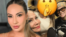 ¿Pamela López confirmó su debut como cantante con Marisol? Esto respondió la ex de Cueva