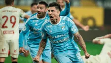 Sporting Cristal es el equipo peruano mejor posicionado en el Ranking Conmebol