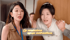 “La verdadera esposa contraataca” ONLINE y GRATIS: Dónde ver el drama chino completo en español