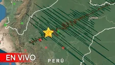 Temblor en Perú hoy, 18 de diciembre de 2024: ¿Dónde y a qué hora se registró el sismo?