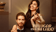 'Tu lugar es a mi lado' ONLINE y GRATIS: Dónde ver la serie de drama y romance con un final inesperado