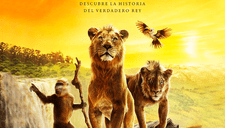 'Mufasa: El Rey León': Las primeras críticas de la película y la fecha de su estreno en Disney+