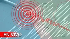 Temblor en Perú hoy, 19 de diciembre de 2024: ¿Dónde y a qué hora se registró el sismo?