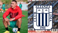 Jean Deza firma contrato con polémico club tras no recibir oferta de Alianza Lima ni Universitario