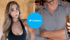 Lily Phillips revela qué necesita para su nuevo reto extremo en OnlyFans con 1,000 hombres