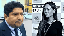 Jorge Torres Saravia reaparece y se pronuncia sobre fallecimiento de Andrea Vidal: “Me voy a poner a derecho"