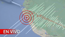 Temblor en Perú hoy, 20 de diciembre de 2024: ¿Dónde y a qué hora se registró el sismo?