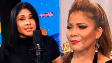 Yolanda Medina revela fuerte pelea entre Marisol y exesposa de su expareja: "Se agarraron de las greñas"