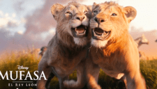 “Mufasa: El rey león”: dónde ver la película completa en español online y cuándo se estrena por streaming