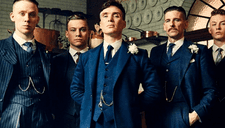 'The Immortal Man': Netflix confirma el fin de las grabaciones de la película de 'Peaky Blinders'