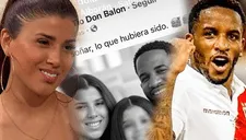 Difunden impactante foto de Jefferson Farfán y Yahaira Plasencia junto a sus 'HIJOS' gracias a la IA: "Lo que hubiera sido"