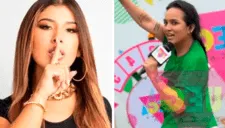 Yahaira Plasencia lanza fuerte dardo tras imitación de Daniela Darcourt: "No me imites, yo soy la original”