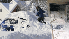 Nevada histórica en Estados Unidos: descubre cuáles son las ciudades que se alistan para este invierno azotador