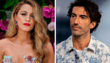 Blake Lively acusa a Justin Baldoni de acoso: TODAS las claves detrás de la demanda