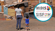 Sisfoh: Consulta GRATIS con tu DNI si tu hogar fue calificado como pobre o pobre extremo