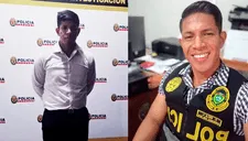 Iquitos: dictan prisión contra policía por presunto abuso dentro de comisaría a menor de 16 años