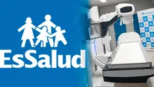 EsSalud moderniza su atención con equipos de alta tecnología en Lima y regiones