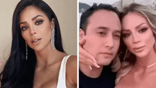 Sheyla Rojas y el INFALIBLE ritual que hizo para conquistar a MILLONARIO empresario de México