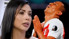 Pamela Franco TERMINARÁ SU RELACIÓN con Christian Cueva y lo dejará SOLO y perdido: "El amor se cae", revela Agatha Lys