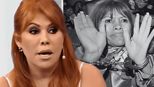 Magaly Medina volvería A LA CÁRCEL y Alfredo Zambrano estaría en problemas: "Que se retire un tiempo", aconseja Agatha Lys