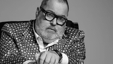 Fallece ICÓNICO periodista tras permanecer más de seis meses internado por DELICADA enfermedad