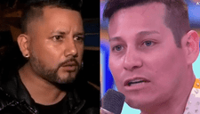 Giovanni Kral revela problemas de pago en reencuentro de Skándalo: “Luigui cerraba los contratos”