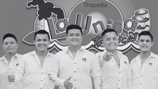 Fallece integrante de 'La Única Tropical' y SUSPENDEN todos sus conciertos: "Siempre estarás con nosotros"