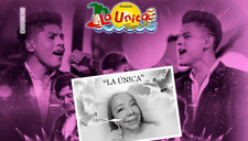 La Única Tropical de luto: Milagros Chunga y su IMPORTANTE conexión con el exitoso nombre de la orquesta