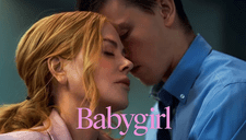 Película Babygirl.