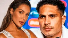 Paolo Guerrero y su INESPERADA publicación tras no pasar Año Nuevo ni su cumpleaños con Ana Paula: "Enfocado"