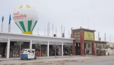 La evolución de los mercados distritales hacia centros integrales