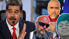 Cancillería denuncia el secuestro de 4 peruanos en Venezuela a manos de Nicolás Maduro: ¿Quiénes son los compatriotas?