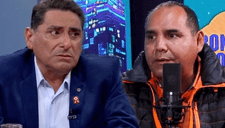 Arturo Álvarez revela por qué se distanció de su hermano Carlos Álvarez: “No quiero saber de tu vida”