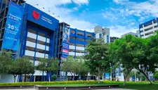 Tragedia en la Universidad César Vallejo: amigo de joven que cayó del piso 12 denuncia que estudiante era acosada