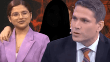 Amiga de Susana Alvarado COQUETEÓ con Paco Bazán en frente de ella y esta fue su impactante reacción